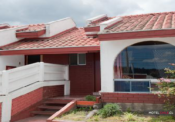 Fotografía 4 de Motel Nevada, Penco en Concepcion, Bio Bio