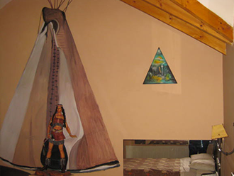 Fotografía 4 de Motel Arenal Valdivia en Valdivia, Los Rios