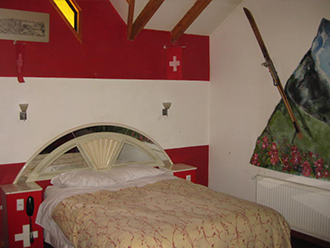 Fotografía 7 de Motel Arenal Valdivia en Valdivia, Los Rios