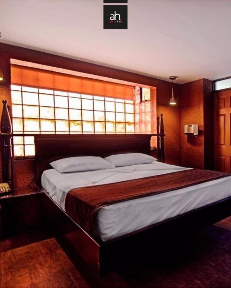 Fotografía 17 de Motel Ah Express en Providencia, Metropolitana