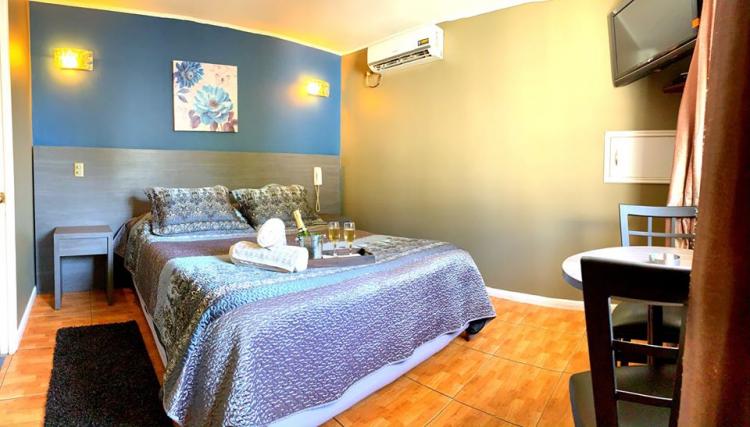 Fotografía 4 de Motel El Paso en Conchali, Metropolitana