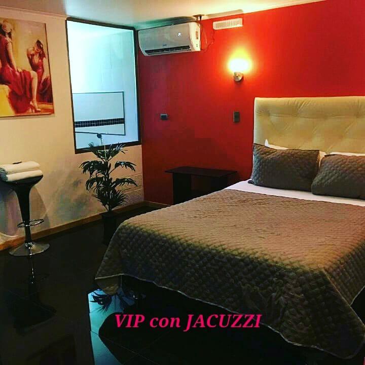 Fotografía 5 de Liberty Motel en Talca, Maule