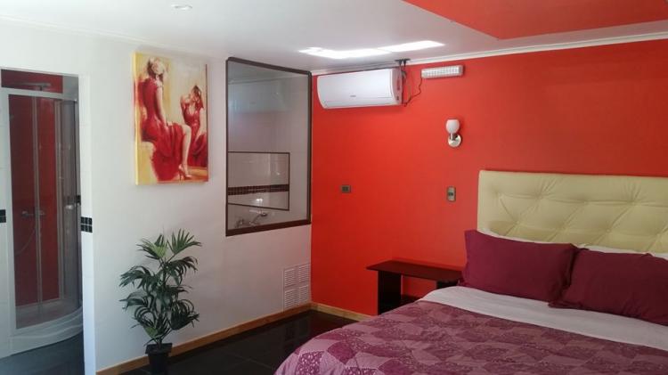 Fotografía 6 de Liberty Motel en Talca, Maule