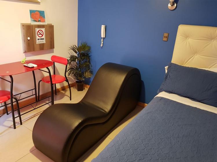 Fotografía 8 de Liberty Motel en Talca, Maule