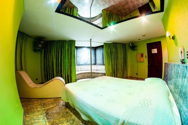 Fotografía 8 de Status Motel Arica en Arica, Arica Y Parinacota
