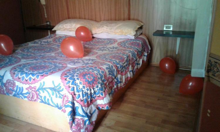 Fotografía 3 de Motel los Alamos en Chimbarongo, Ohiggins
