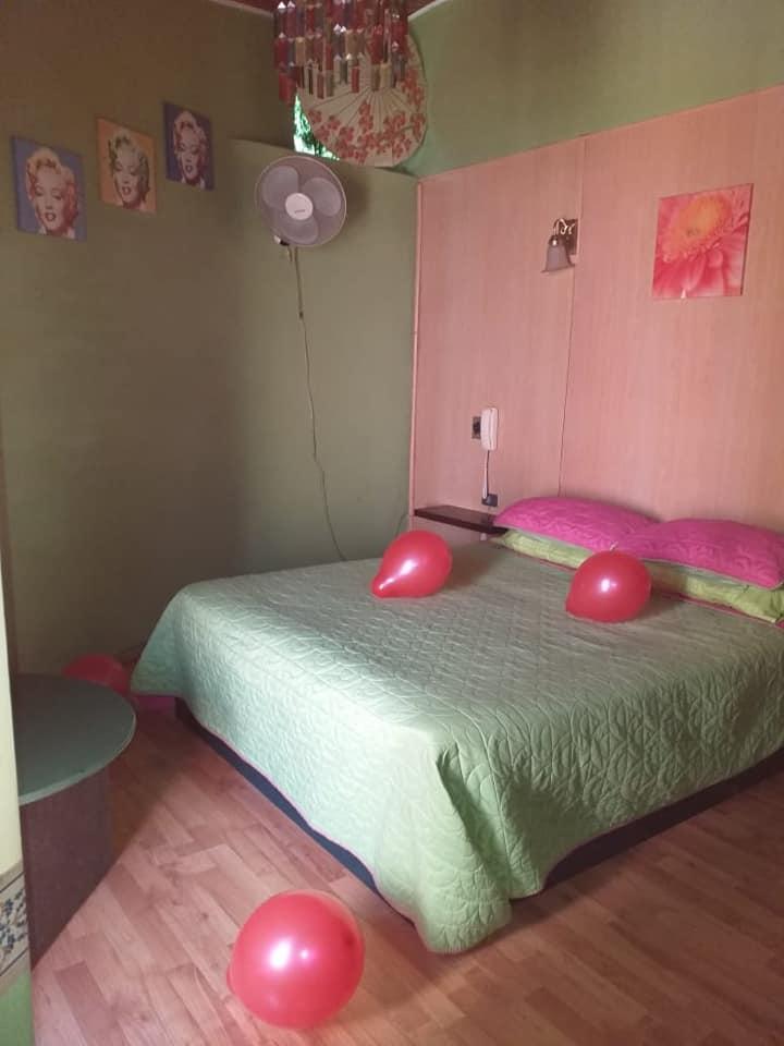 Fotografía 4 de Motel los Alamos en Chimbarongo, Ohiggins