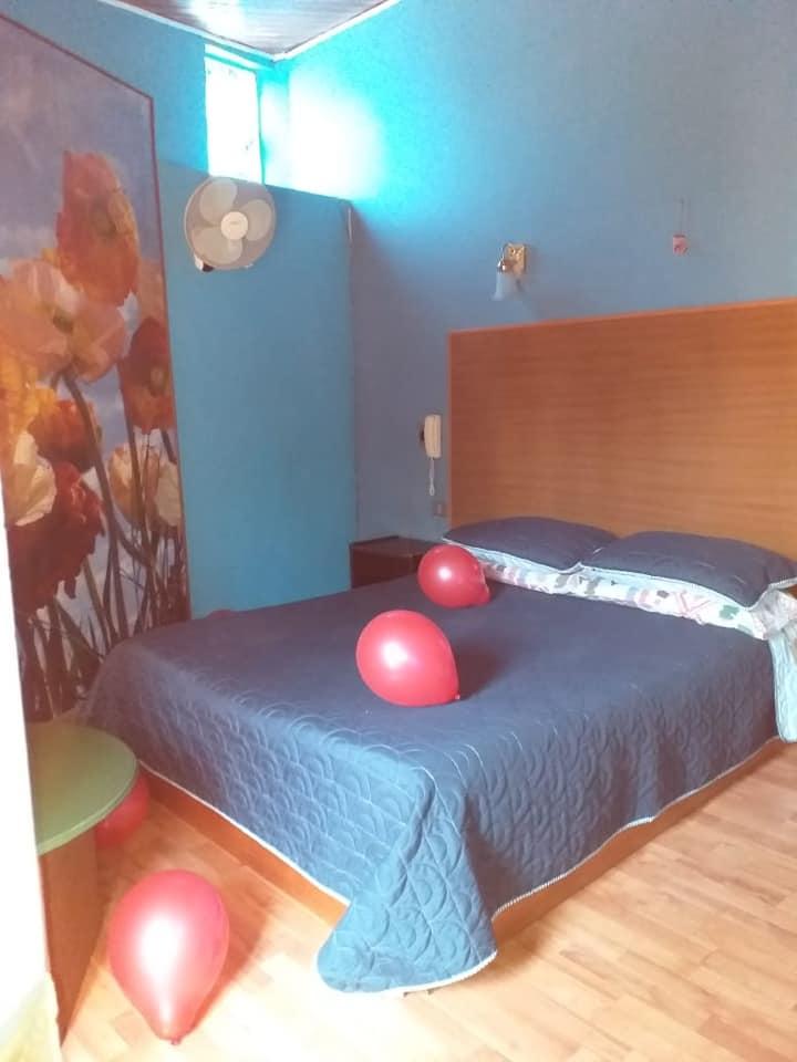 Fotografía 6 de Motel los Alamos en Chimbarongo, Ohiggins