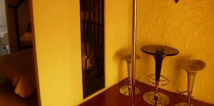 Fotografía 14 de Motel Montavord en San Miguel, Metropolitana