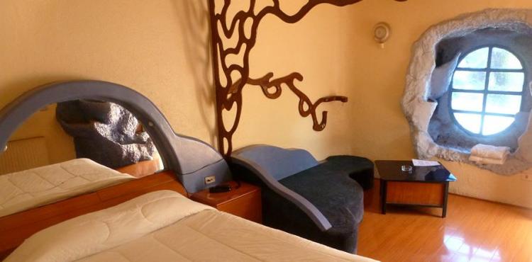 Fotografía 15 de Motel Montavord en San Miguel, Metropolitana