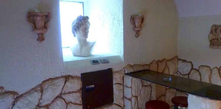 Fotografía 16 de Motel Montavord en San Miguel, Metropolitana