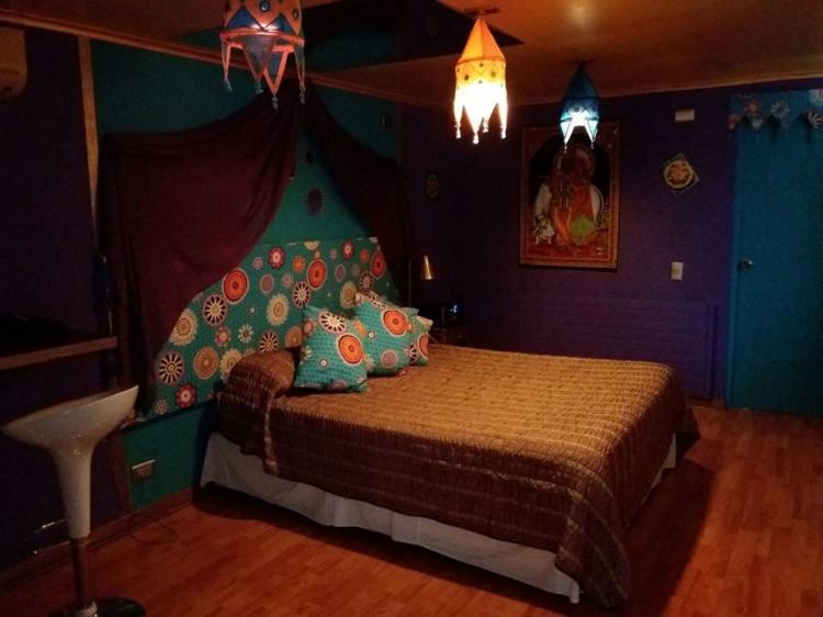 Fotografía 2 de Motel San Valentín Talca en Talca, Maule