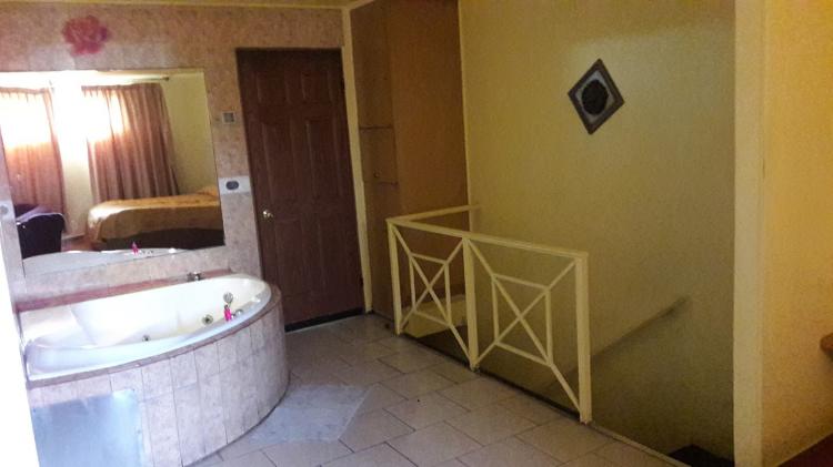 Fotografía 2 de Motel Palmera Real en San Miguel, Metropolitana