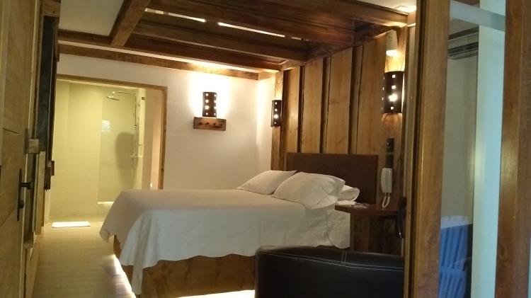 Fotografía 4 de Motel Los Refugios del Arrayán en Lo Barnechea, Metropolitana