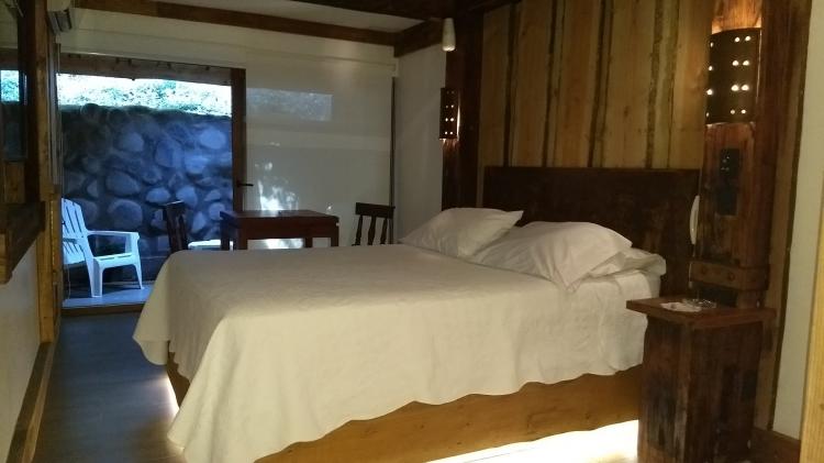 Fotografía 5 de Motel Los Refugios del Arrayán en Lo Barnechea, Metropolitana