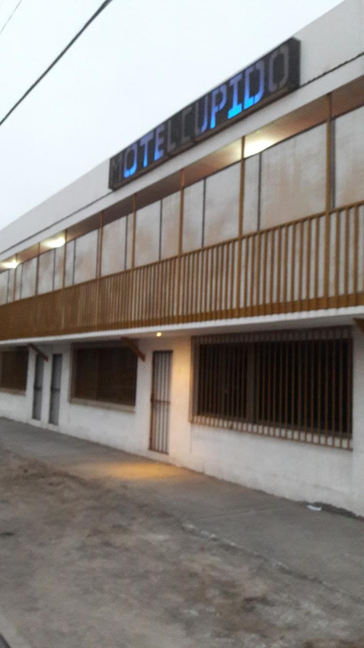 Fotografía 2 de Motel Cupido en Alto Hospicio, Tarapaca