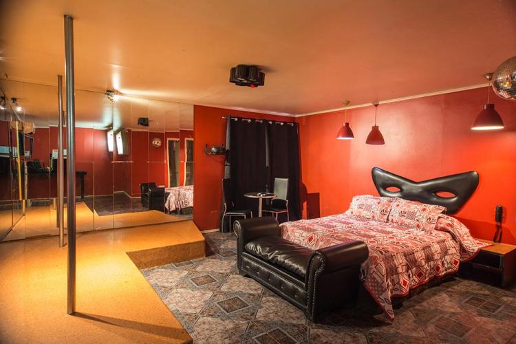 Fotografía 4 de Motel Reno en Rancagua, Ohiggins
