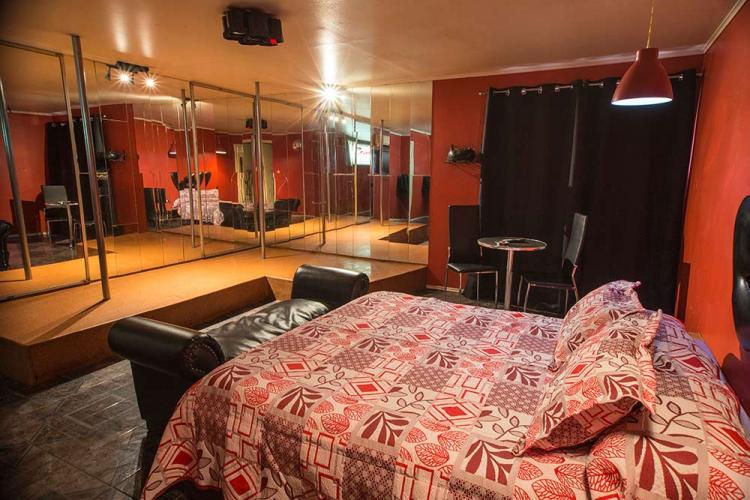 Fotografía 5 de Motel Reno en Rancagua, Ohiggins