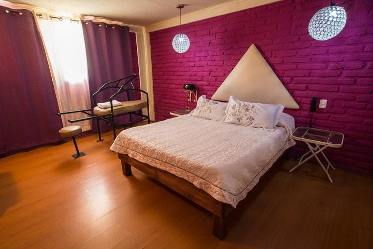 Fotografía 8 de Motel Reno en Rancagua, Ohiggins