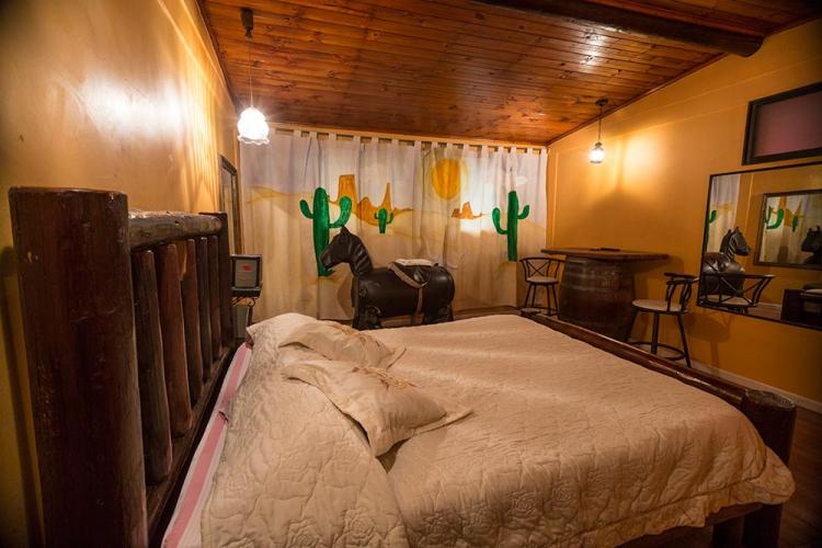 Fotografía 12 de Motel Reno en Rancagua, Ohiggins