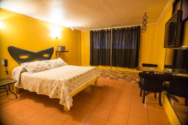 Fotografía 15 de Motel Reno en Rancagua, Ohiggins