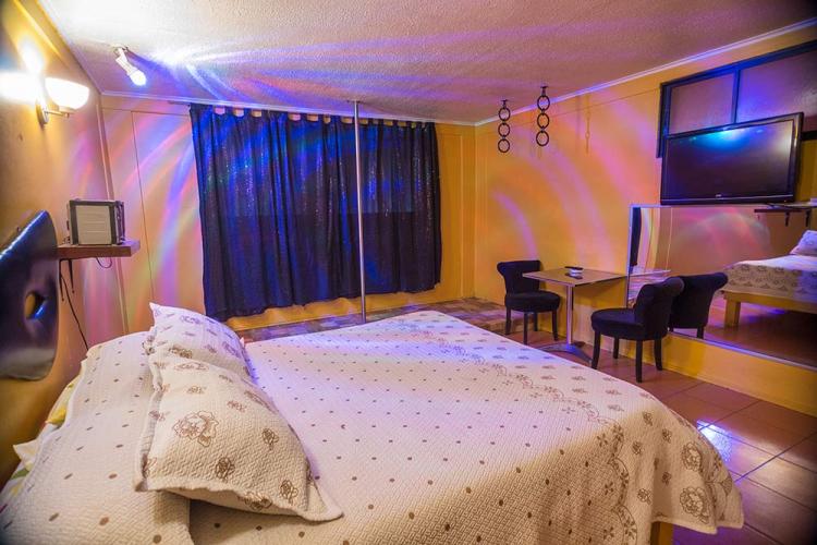 Fotografía 16 de Motel Reno en Rancagua, Ohiggins