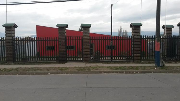 Fotografía 2 de Motel Nahuen en Angol, Araucania
