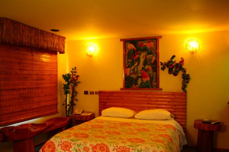 Fotografía 6 de Motel Las Torres en Coronel, Bio Bio