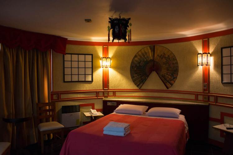 Fotografía 7 de Motel Las Torres en Coronel, Bio Bio