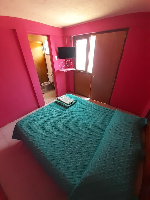 Fotografía 7 de Motel Claro De Luna en La Serena, Coquimbo