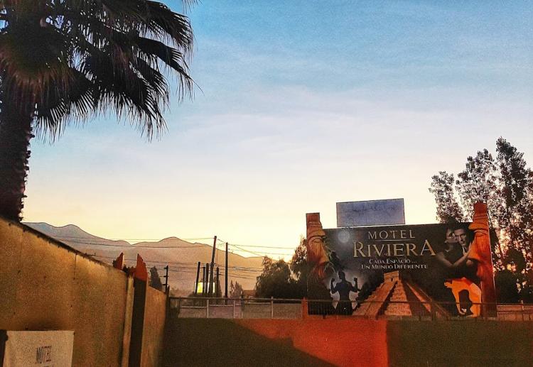 Fotografía 2 de Motel Riviera en Ovalle, Coquimbo