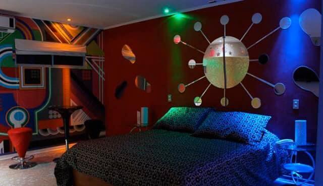 Fotografía 11 de Motel Riviera en Ovalle, Coquimbo