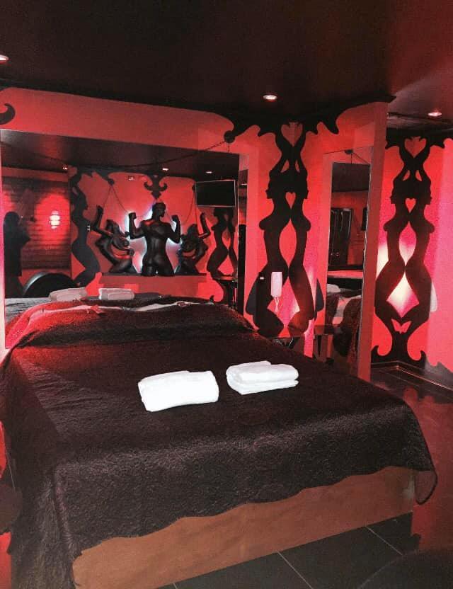 Fotografía 14 de Motel Riviera en Ovalle, Coquimbo