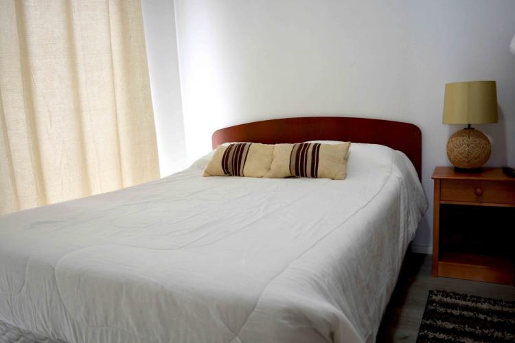 Fotografía 8 de Apart Hotel El Mirador en Caldera, Atacama