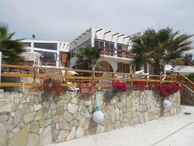 Fotografía 14 de Apart Hotel El Mirador en Caldera, Atacama