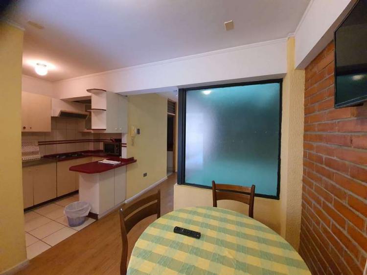 Fotografía 3 de Apart Hotel Puerto Varas en Antofagasta, Antofagasta