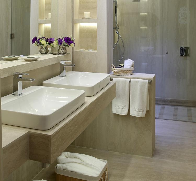 Fotografía 10 de Hotel Casa Real-Viña Santa Rita en Buin, Metropolitana