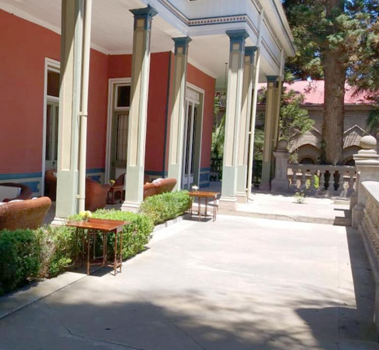 Fotografía 20 de Hotel Casa Real-Viña Santa Rita en Buin, Metropolitana