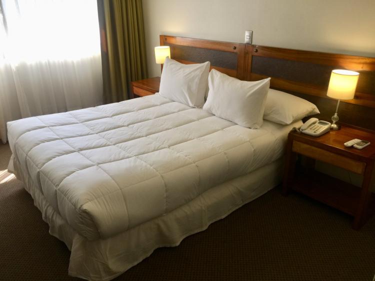 Fotografía 5 de Hotel Mar Andino en Rancagua, Ohiggins