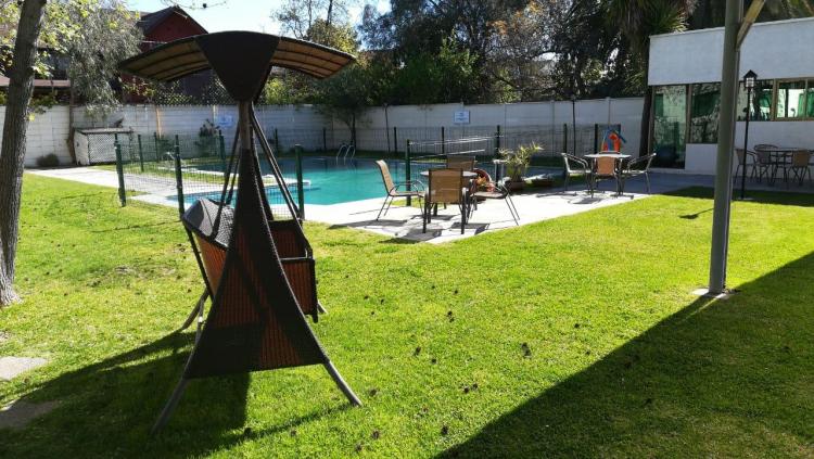 Fotografía 6 de Hotel Mar Andino en Rancagua, Ohiggins