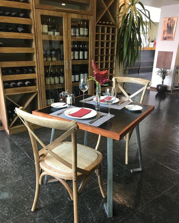 Fotografía 9 de Hotel Mar Andino en Rancagua, Ohiggins