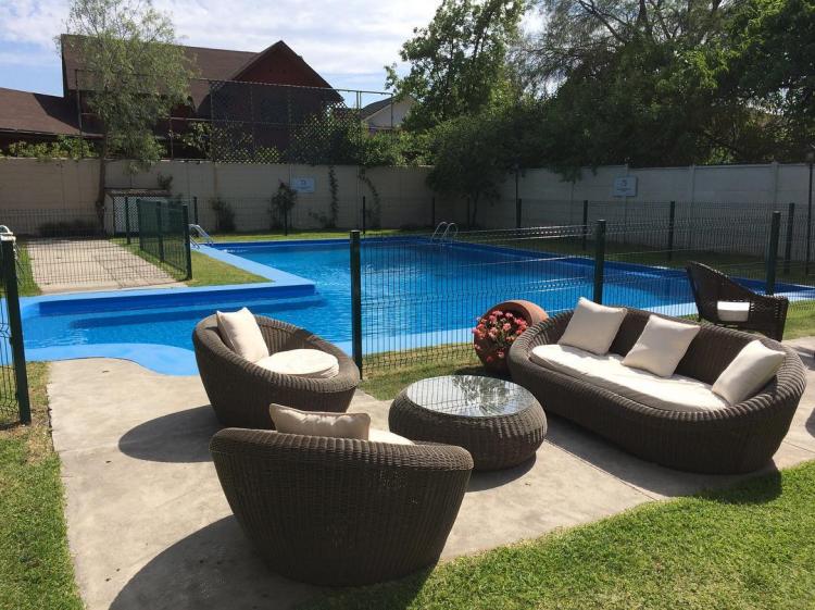Fotografía 11 de Hotel Mar Andino en Rancagua, Ohiggins