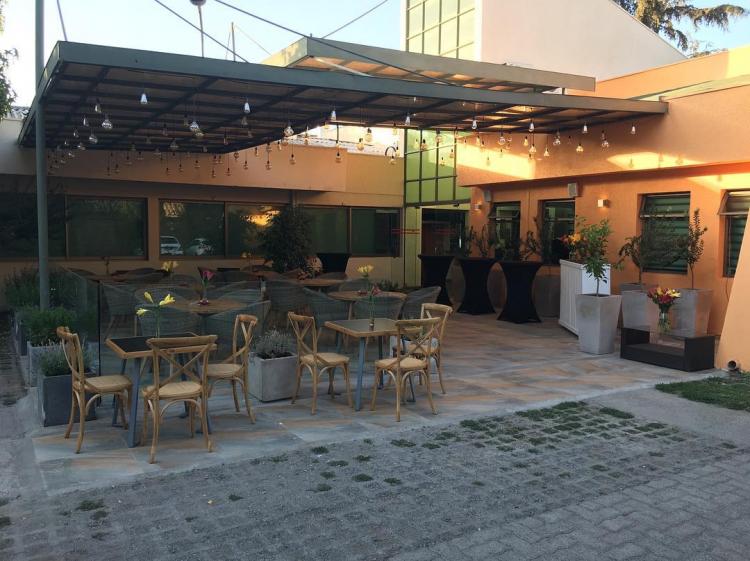 Fotografía 10 de Hotel Mar Andino en Rancagua, Ohiggins
