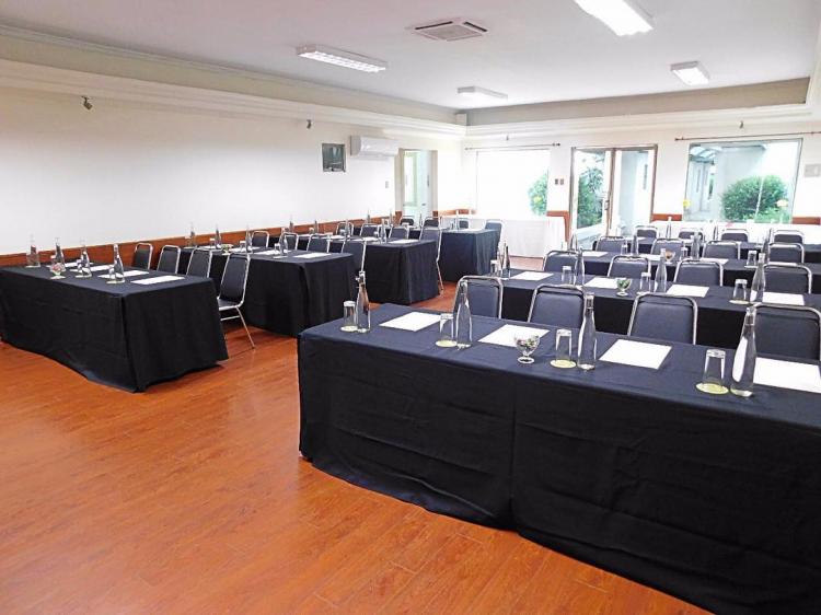 Fotografía 12 de Hotel Mar Andino en Rancagua, Ohiggins