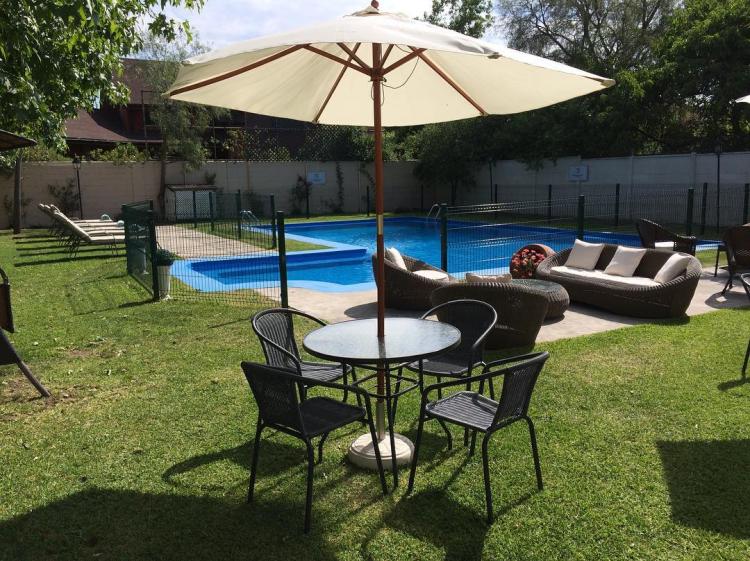Fotografía 14 de Hotel Mar Andino en Rancagua, Ohiggins