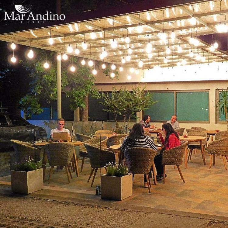 Fotografía 15 de Hotel Mar Andino en Rancagua, Ohiggins