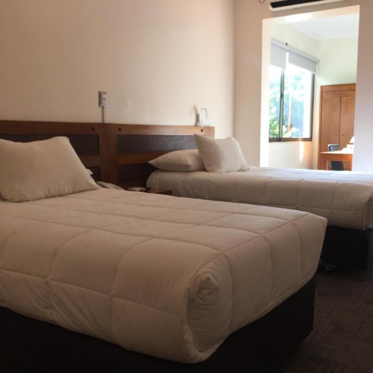 Fotografía 16 de Hotel Mar Andino en Rancagua, Ohiggins