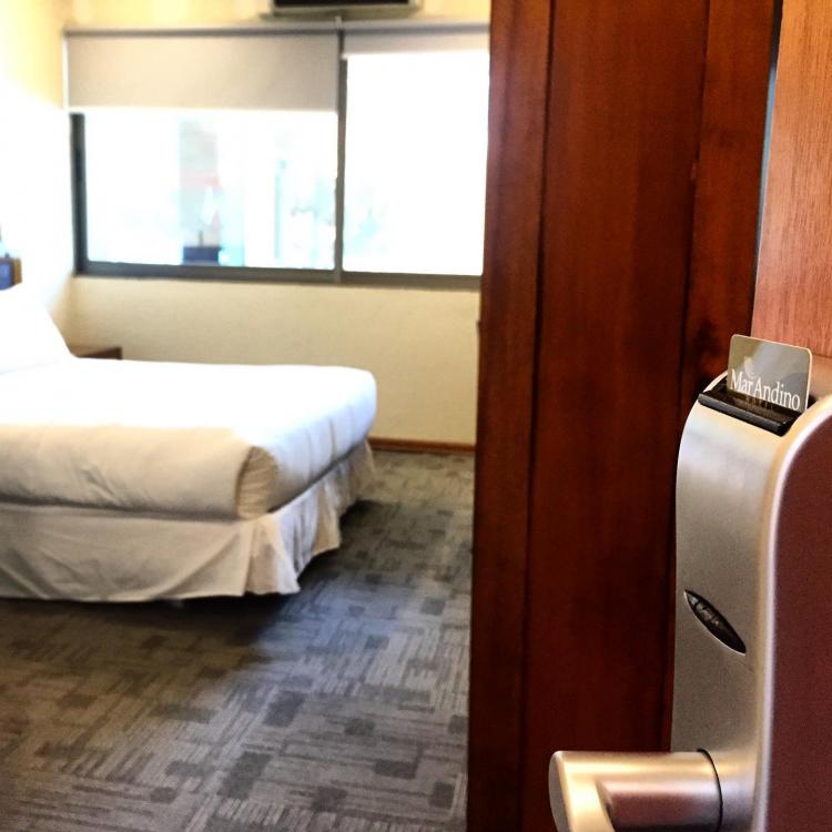 Fotografía 18 de Hotel Mar Andino en Rancagua, Ohiggins