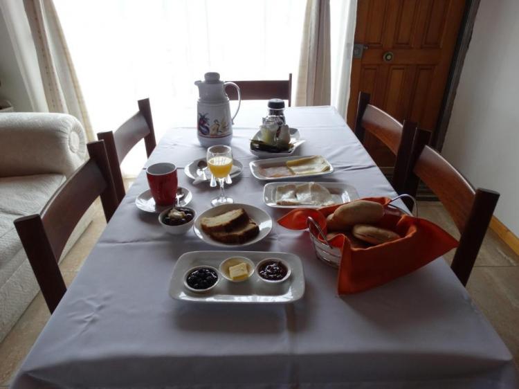 Fotografía 6 de Hostal Casa Blanca en Santa Cruz, Ohiggins