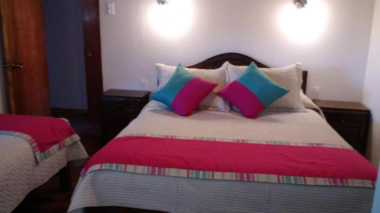Fotografía 7 de Hostal Casa Blanca en Santa Cruz, Ohiggins